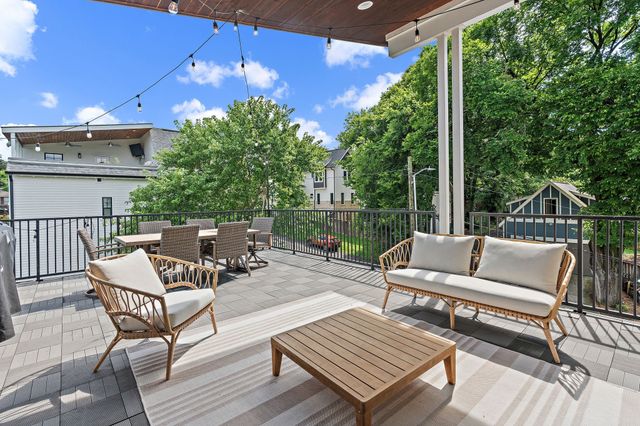 603A South 20th St, Nashville, TN 37206