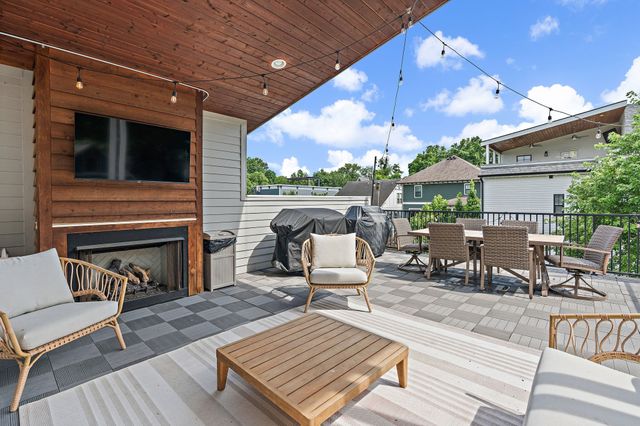 603A South 20th St, Nashville, TN 37206