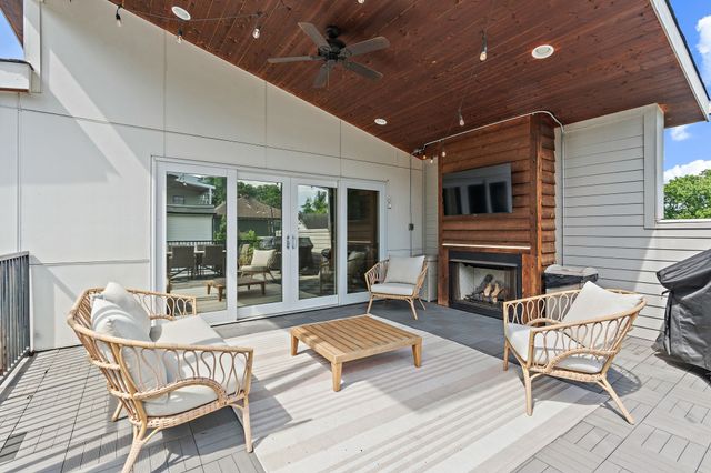 603A South 20th St, Nashville, TN 37206