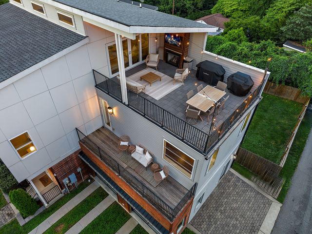603A South 20th St, Nashville, TN 37206