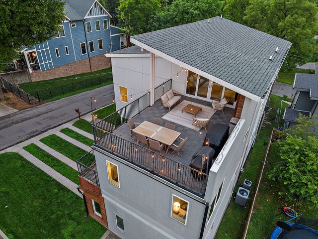 603A South 20th St, Nashville, TN 37206