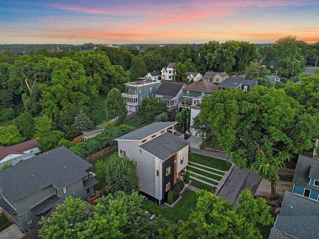 603A South 20th St, Nashville, TN 37206