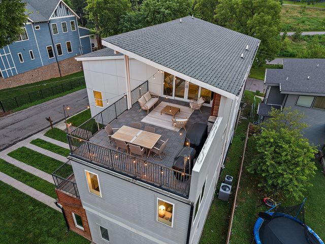 603A South 20th St, Nashville, TN 37206