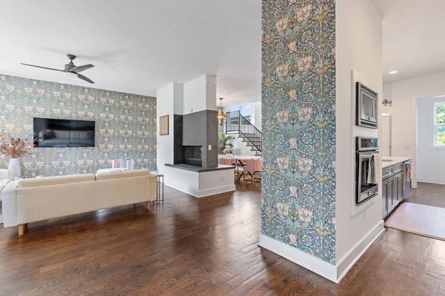 603A South 20th St, Nashville, TN 37206