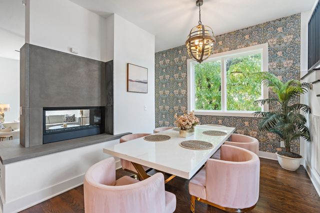 603A South 20th St, Nashville, TN 37206