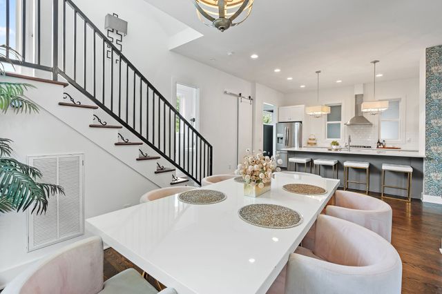 603A South 20th St, Nashville, TN 37206