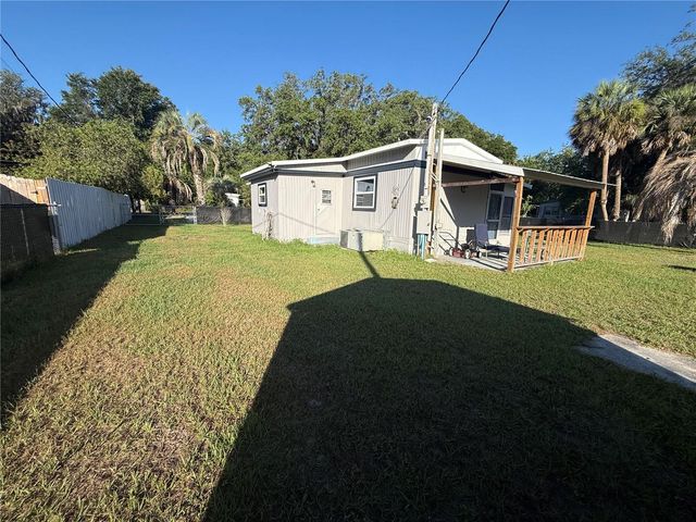 16715 SE 101ST COURT ROAD, Summerfield, FL 34491