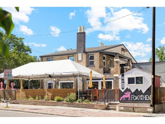 3230 Vallejo St, Denver, CO 80211