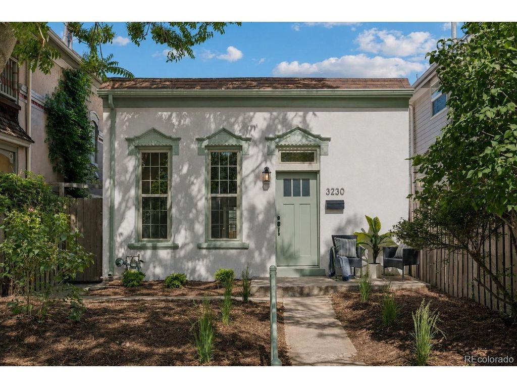 3230 Vallejo St, Denver, CO 80211