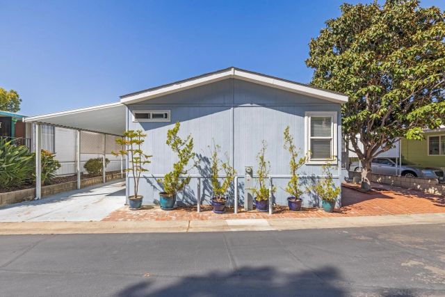 1440 S Orange Ave 66, El Cajon, CA 92020