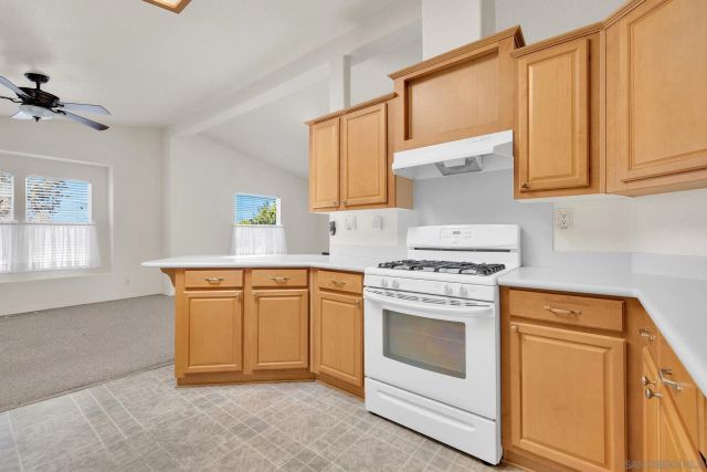 1440 S Orange Ave 66, El Cajon, CA 92020