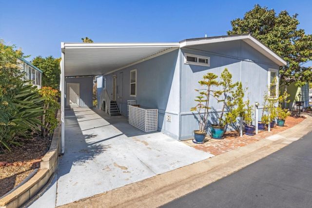 1440 S Orange Ave 66, El Cajon, CA 92020