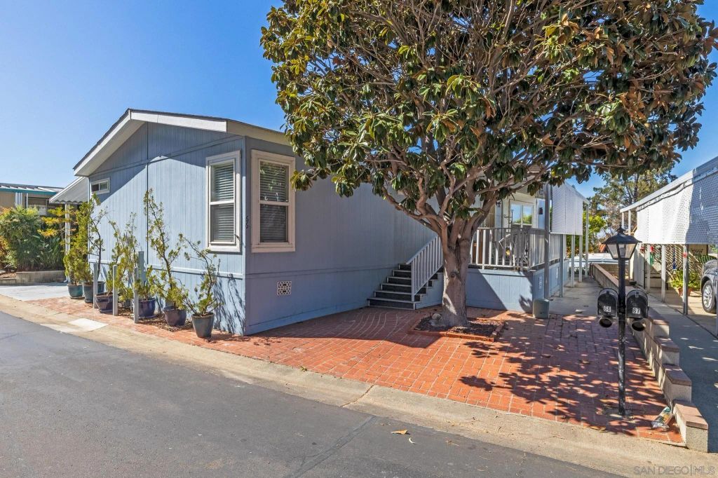 1440 S Orange Ave 66, El Cajon, CA 92020