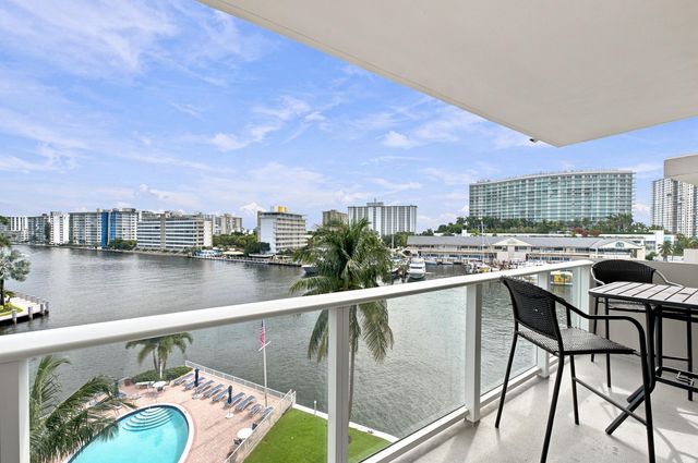 140 NE 28TH Avenue 602, Pompano Beach, FL 33062