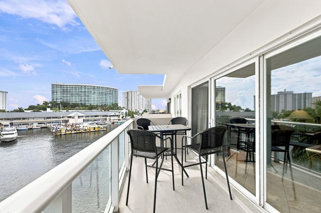 140 NE 28TH Avenue 602, Pompano Beach, FL 33062