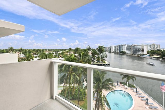 140 NE 28TH Avenue 602, Pompano Beach, FL 33062