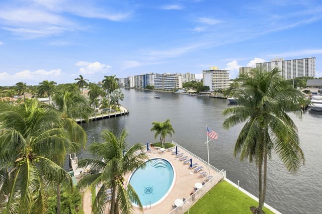 140 NE 28TH Avenue 602, Pompano Beach, FL 33062