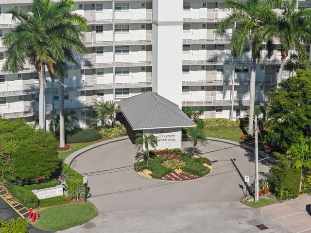 140 NE 28TH Avenue 602, Pompano Beach, FL 33062