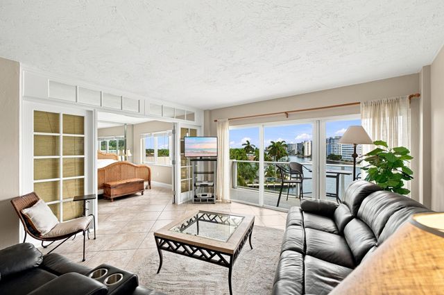 140 NE 28TH Avenue 602, Pompano Beach, FL 33062