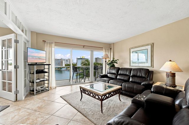140 NE 28TH Avenue 602, Pompano Beach, FL 33062