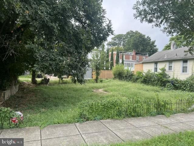 4113-4115 GAULT PL NE, Washington, DC 20019