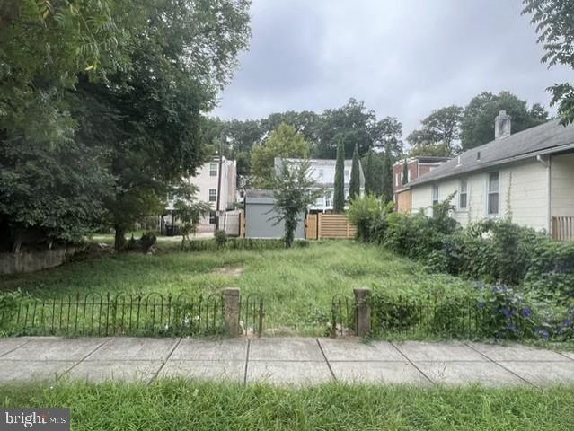4113-4115 GAULT PL NE, Washington, DC 20019