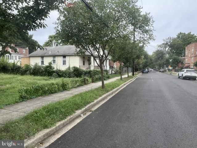 4113-4115 GAULT PL NE, Washington, DC 20019