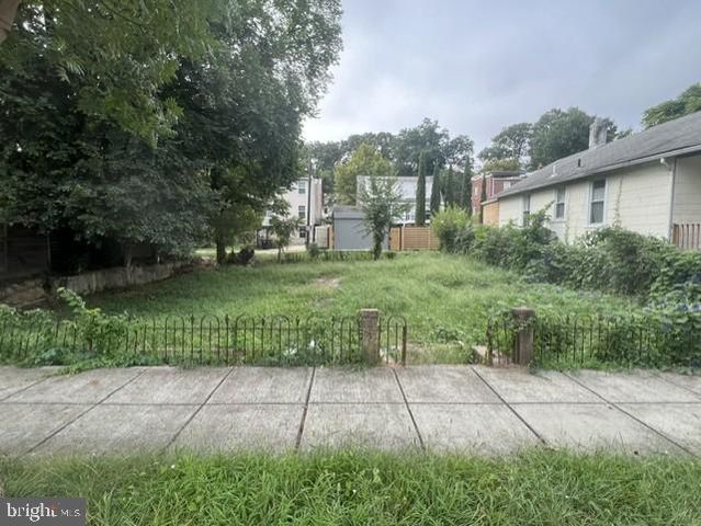 4113-4115 GAULT PL NE, Washington, DC 20019