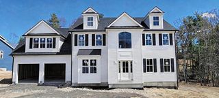 5 Kinsman Way, Foxboro, MA 02035