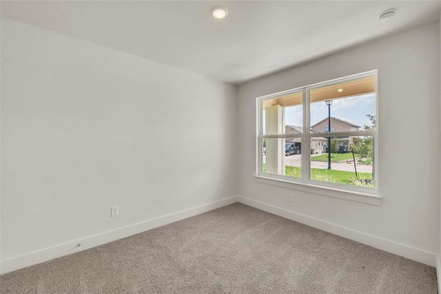 610 Campus Street, Troy, TX 76579