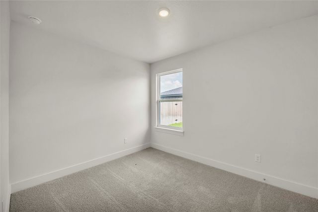 610 Campus Street, Troy, TX 76579