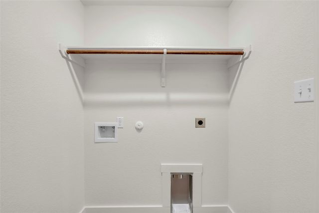 610 Campus Street, Troy, TX 76579