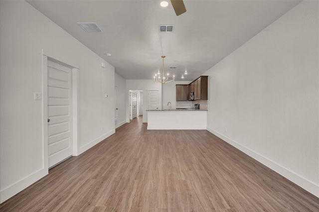 610 Campus Street, Troy, TX 76579