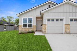 610 Campus Street, Troy, TX 76579