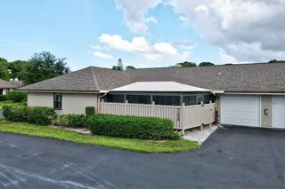725 Timber Ridge Trail SW Unit B, Vero Beach, FL 32962