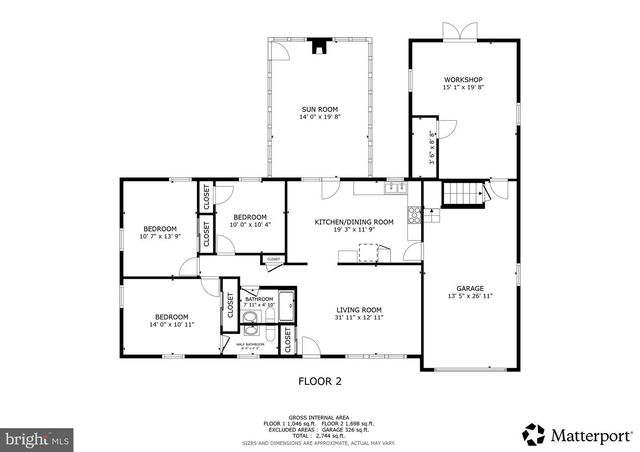 508 OAK GROVE DR, Lancaster, PA 17601