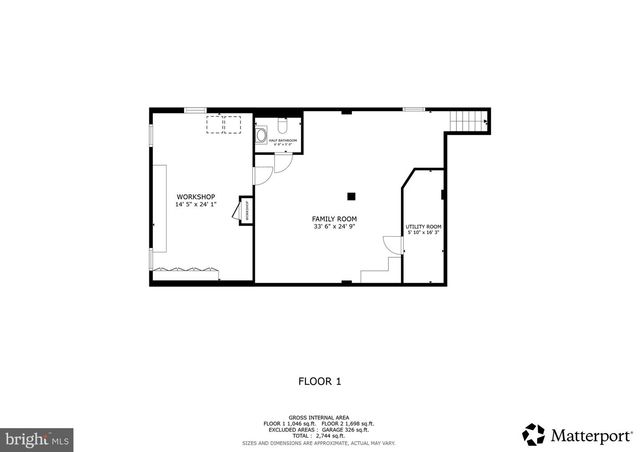 508 OAK GROVE DR, Lancaster, PA 17601