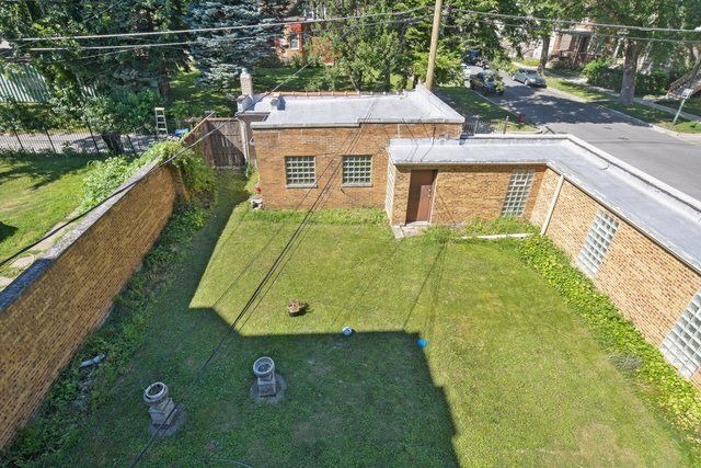 1036 W Garfield Boulevard, Chicago, IL 60609