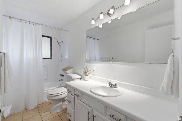 356 S CENTER ST, Grantsville, UT 84029