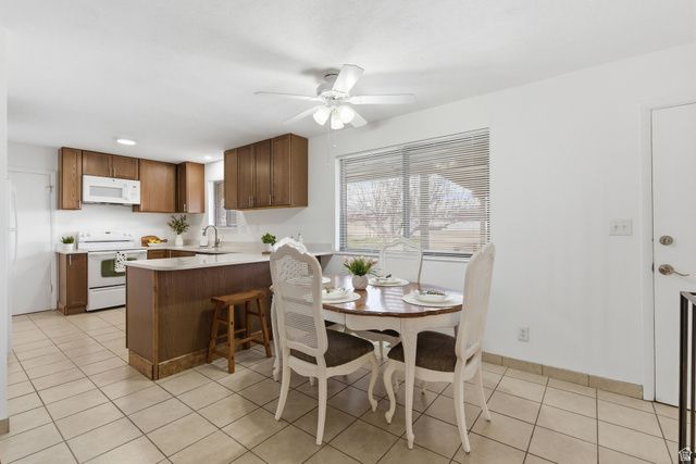 356 S CENTER ST, Grantsville, UT 84029