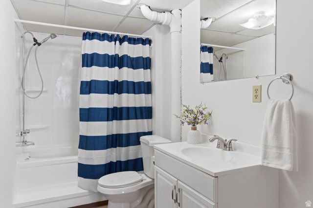 356 S CENTER ST, Grantsville, UT 84029