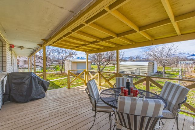 356 S CENTER ST, Grantsville, UT 84029