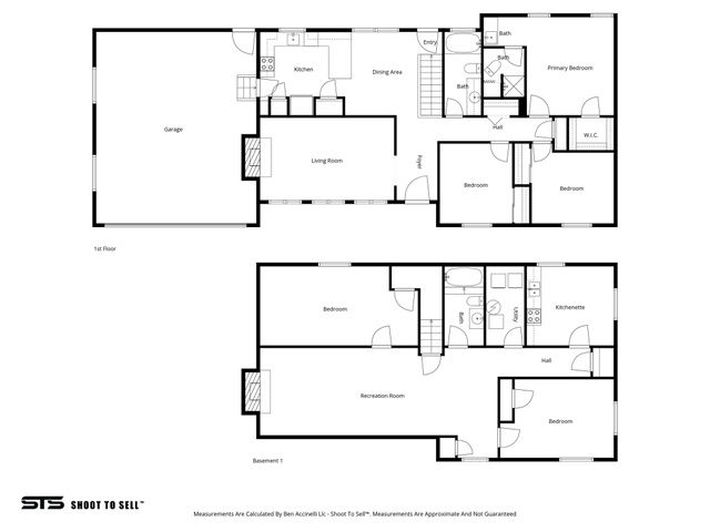 356 S CENTER ST, Grantsville, UT 84029