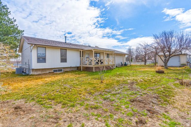356 S CENTER ST, Grantsville, UT 84029