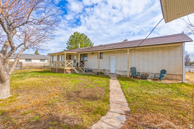 356 S CENTER ST, Grantsville, UT 84029