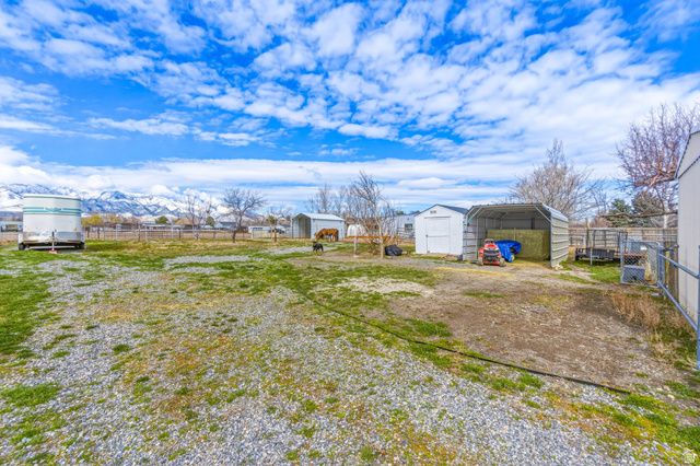 356 S CENTER ST, Grantsville, UT 84029