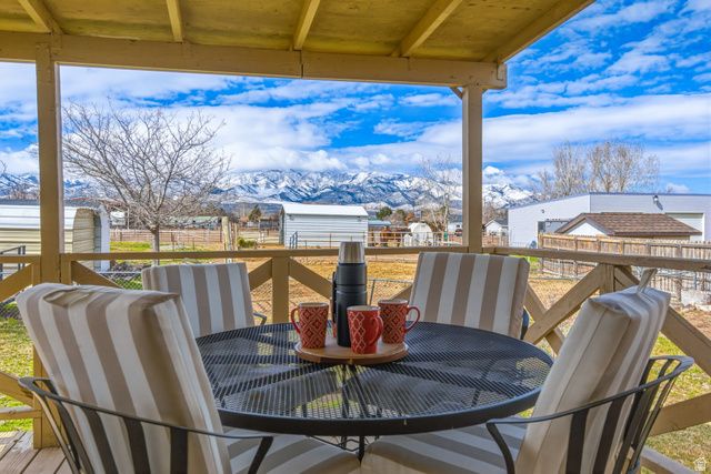 356 S CENTER ST, Grantsville, UT 84029