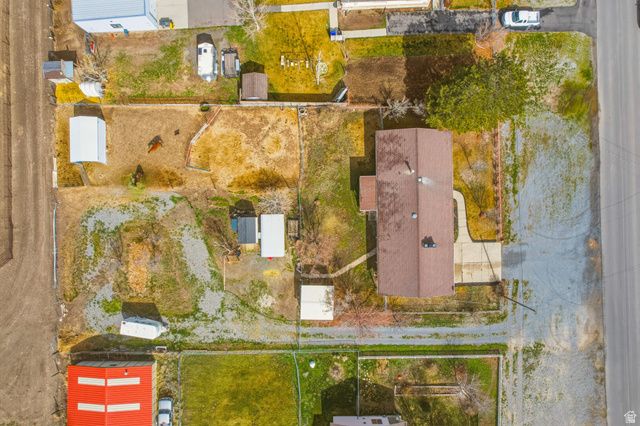 356 S CENTER ST, Grantsville, UT 84029