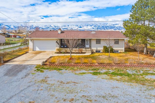 356 S CENTER ST, Grantsville, UT 84029