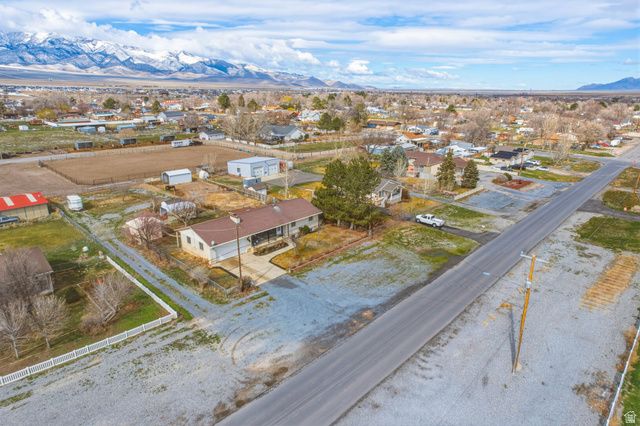 356 S CENTER ST, Grantsville, UT 84029